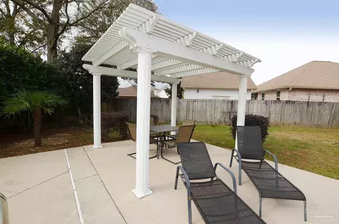 4207 N Cambridge Way, Pace, FL 32571 photo 38