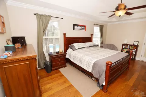 4207 N Cambridge Way, Pace, FL 32571 photo 23