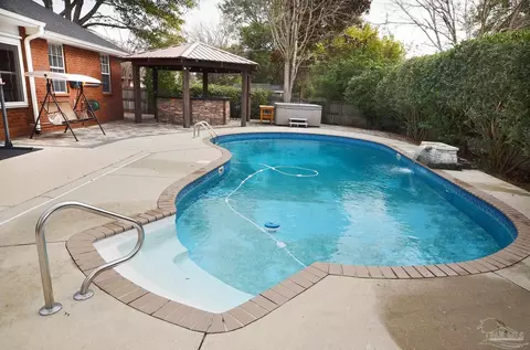 4207 N Cambridge Way, Pace, FL 32571 photo 36