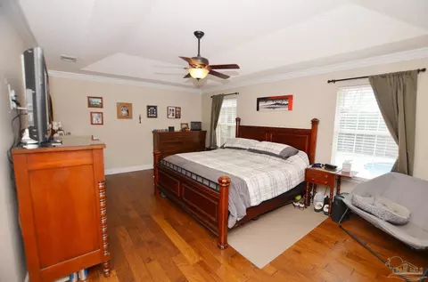 4207 N Cambridge Way, Pace, FL 32571 photo 22