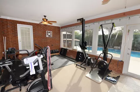 4207 N Cambridge Way, Pace, FL 32571 photo 32