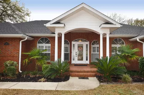 4207 N Cambridge Way, Pace, FL 32571 photo 5