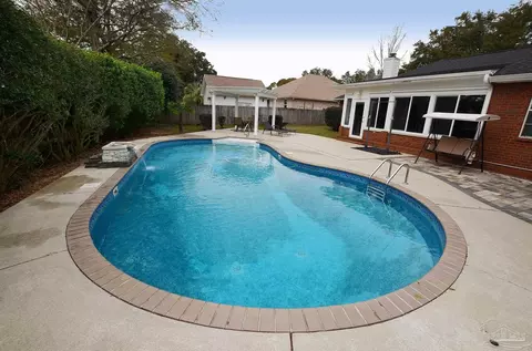 4207 N Cambridge Way, Pace, FL 32571 photo 34