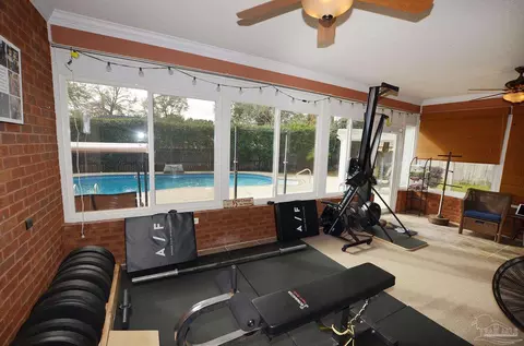 4207 N Cambridge Way, Pace, FL 32571 photo 33
