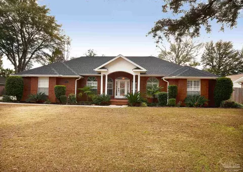 4207 N Cambridge Way, Pace, FL 32571 photo 3