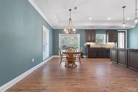 Dining - 5146 Willard Norris Rd, Milton, FL 32570 photo 1 of 3