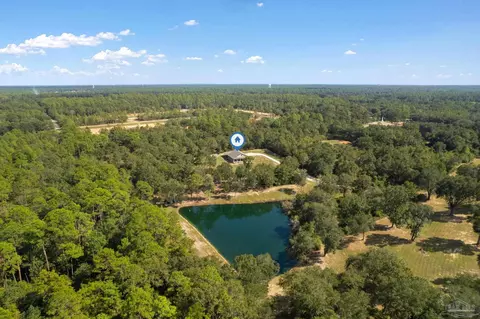 View/Area - 5146 Willard Norris Rd, Milton, FL 32570 photo 5 of 6