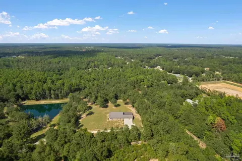 View/Area - 5146 Willard Norris Rd, Milton, FL 32570 photo 2 of 6