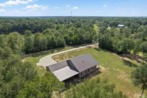 View/Area - 5146 Willard Norris Rd, Milton, FL 32570 photo 6 of 6