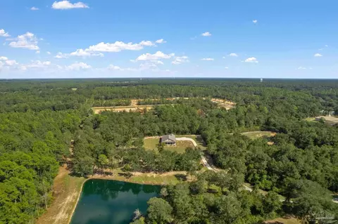 View/Area - 5146 Willard Norris Rd, Milton, FL 32570 photo 3 of 6