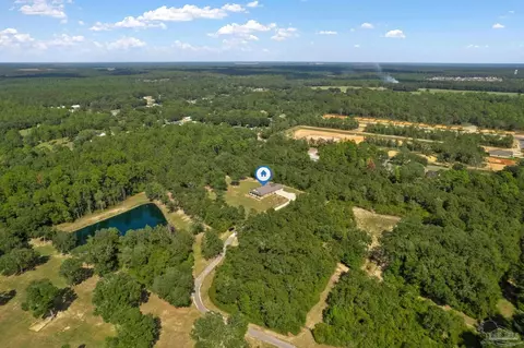 5146 Willard Norris Rd, Milton, FL 32570