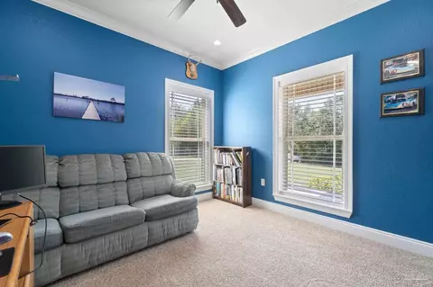 Bedroom - 5146 Willard Norris Rd, Milton, FL 32570 photo 6 of 6