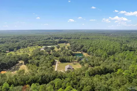 View/Area - 5146 Willard Norris Rd, Milton, FL 32570 photo 4 of 6