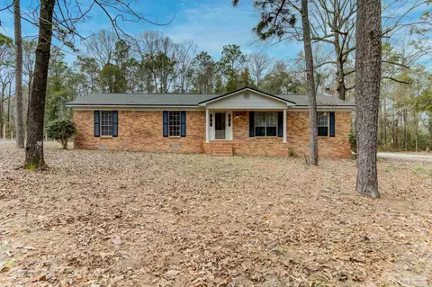 7701 Wiggins Rd, Century, FL 32535