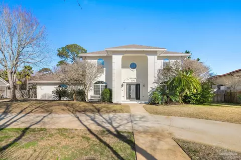 1156 Ganges Trl, Gulf Breeze, FL 32563