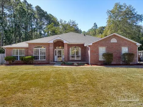 7243 Freedom Ct, Navarre, FL 32566