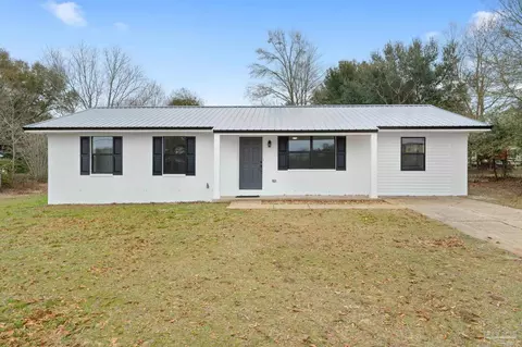 2216 Handy Rd, Cantonment, FL 32533