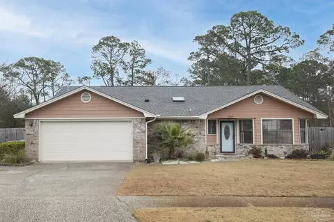2008 Coral St, Pensacola, FL 32506