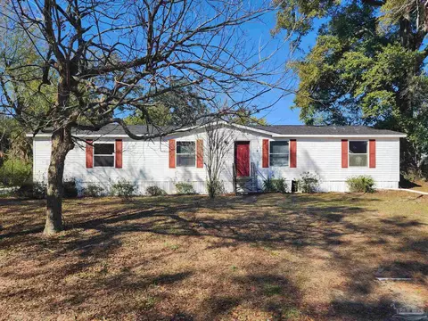 513 N T St, Pensacola, FL 32505