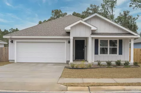 3475 Fallschase Blvd, Pensacola, FL 32526