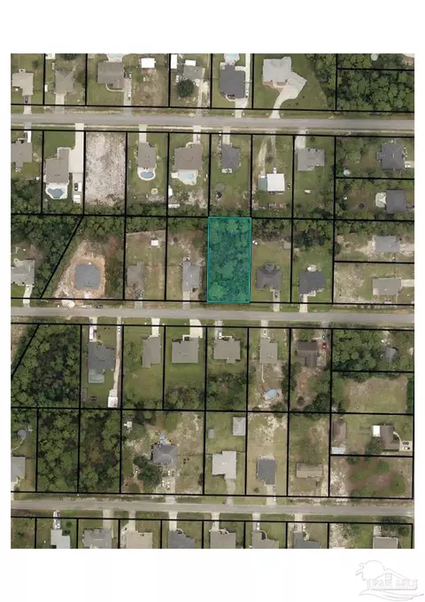 8148 Miranda St, Navarre, FL 32566