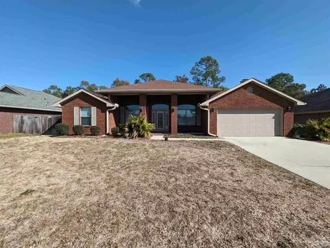 2108 Stennis Dr, Pensacola, FL 32506