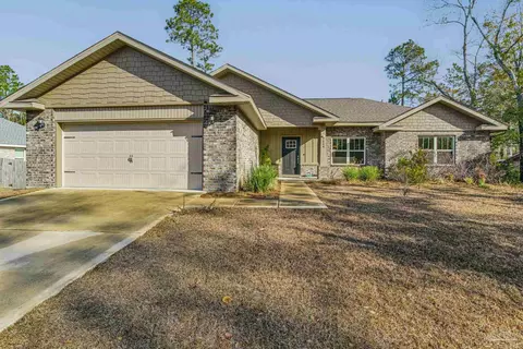 7164 Blueberry Ln, Navarre, FL 32566
