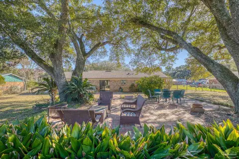 Exterior - 4739 Easter St, Pace, FL 32571 photo 6 of 7