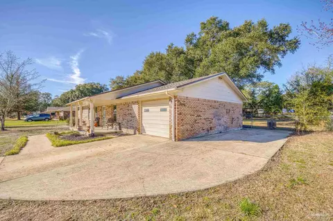 Exterior - 4739 Easter St, Pace, FL 32571 photo 2 of 7