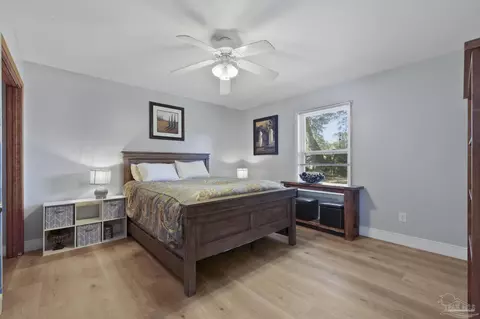 Bedroom - 4739 Easter St, Pace, FL 32571 photo 4 of 6
