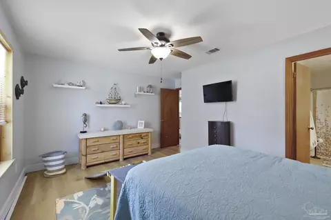 Bedroom - 4739 Easter St, Pace, FL 32571 photo 3 of 6