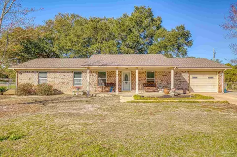 4739 Easter St, Pace, FL 32571