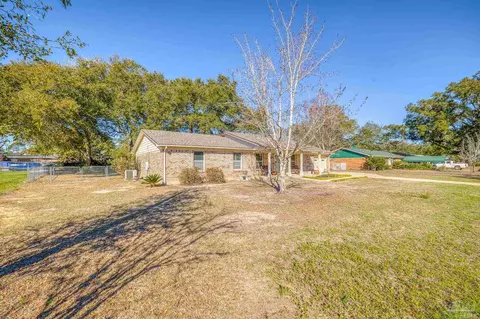 Exterior - 4739 Easter St, Pace, FL 32571 photo 3 of 7