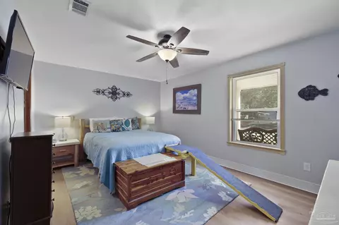 Bedroom - 4739 Easter St, Pace, FL 32571 photo 2 of 6