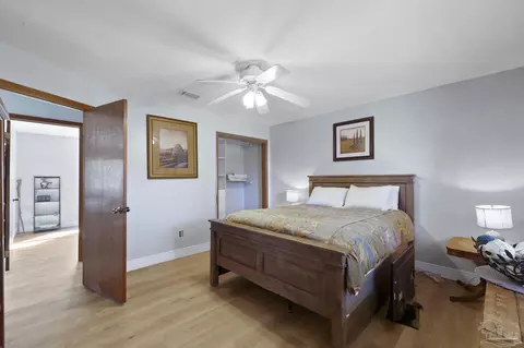 Bedroom - 4739 Easter St, Pace, FL 32571 photo 5 of 6