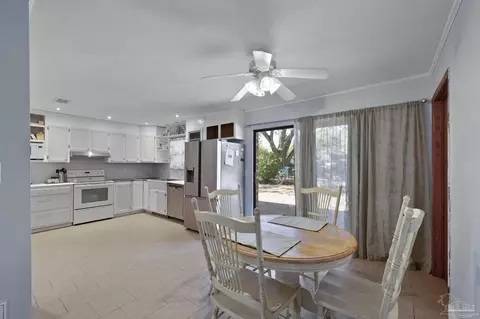 Dining - 4739 Easter St, Pace, FL 32571 photo 1 of 2