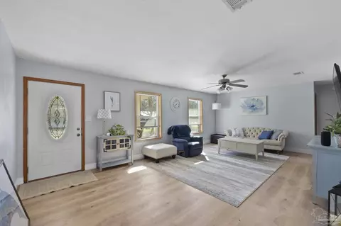 Living - 4739 Easter St, Pace, FL 32571 photo 2 of 2