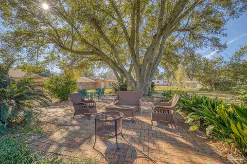 Exterior - 4739 Easter St, Pace, FL 32571 photo 4 of 7