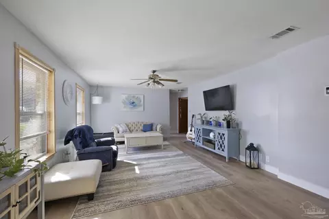 Living - 4739 Easter St, Pace, FL 32571 photo 1 of 2