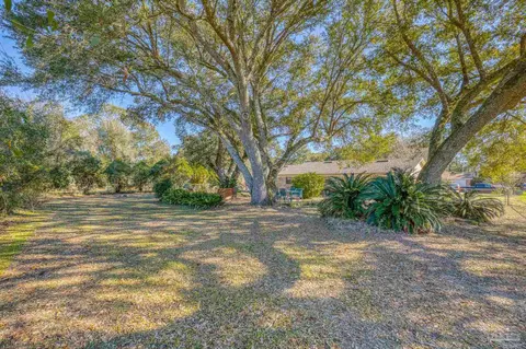Exterior - 4739 Easter St, Pace, FL 32571 photo 7 of 7