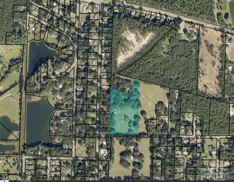 Booker St, Milton, FL 32570