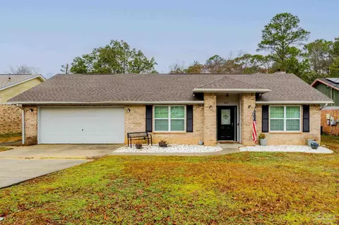 9835 Bobwhite Way, Pensacola, FL 32514