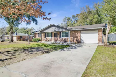 7220 Bruner St, Pensacola, FL 32526