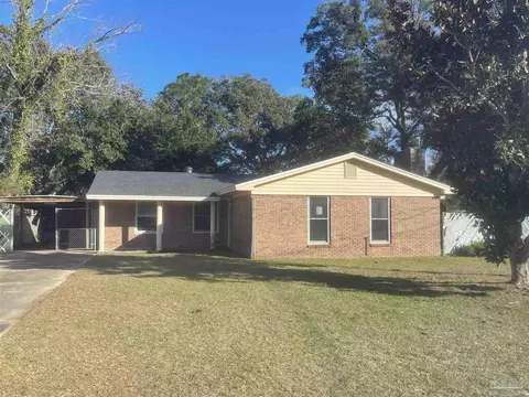 3000 Bent Oak Rd, Pensacola, FL 32526
