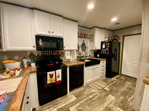 6438 Robie Rd, Milton, FL 32570 photo 8