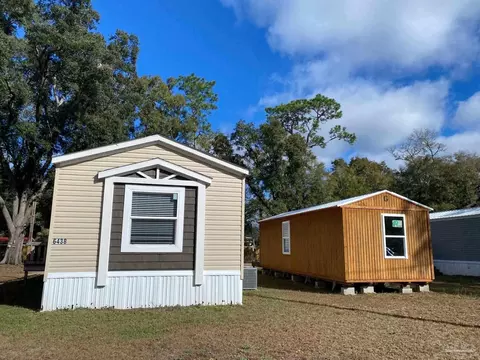 6438 Robie Rd, Milton, FL 32570 photo 30