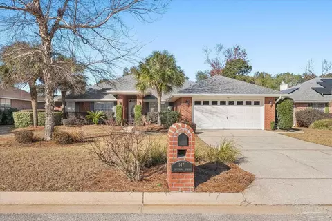 1471 Connemara Cir, Gulf Breeze, FL 32563