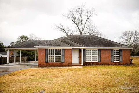 46000 Dawn Cir, Bay Minette, AL 36507