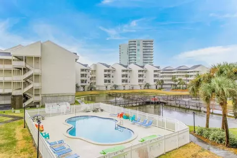 1150 Ft Pickens Rd #D12, Pensacola Beach, FL 32561