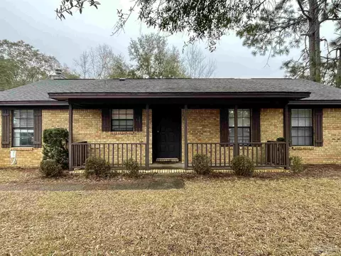 830 Belle Alliance Dr, Pensacola, FL 32514